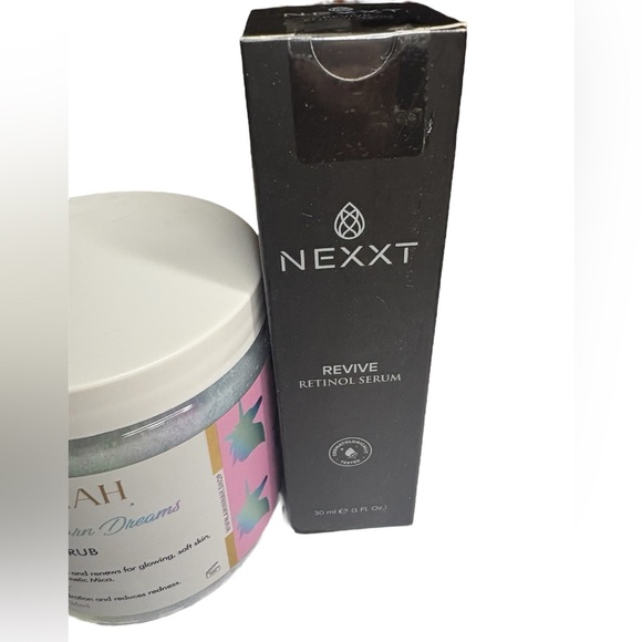 Montres Prestige x Invicta Women's Watch Aminnah Sugar Scrub and Retinol Serum - Picture 6 of 7